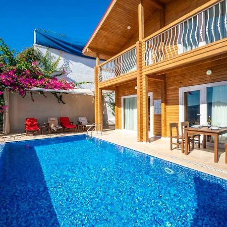 Eco Villa Melisa Καλκάν Εξωτερικό φωτογραφία