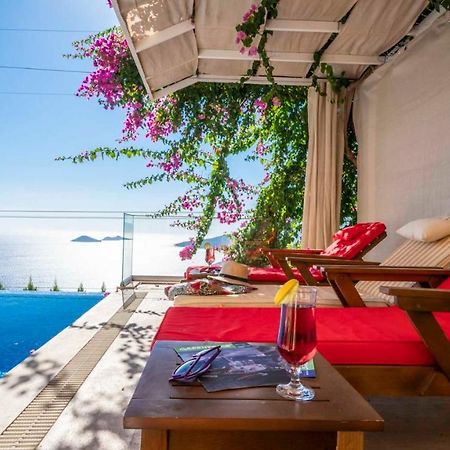 Eco Villa Melisa Καλκάν Εξωτερικό φωτογραφία