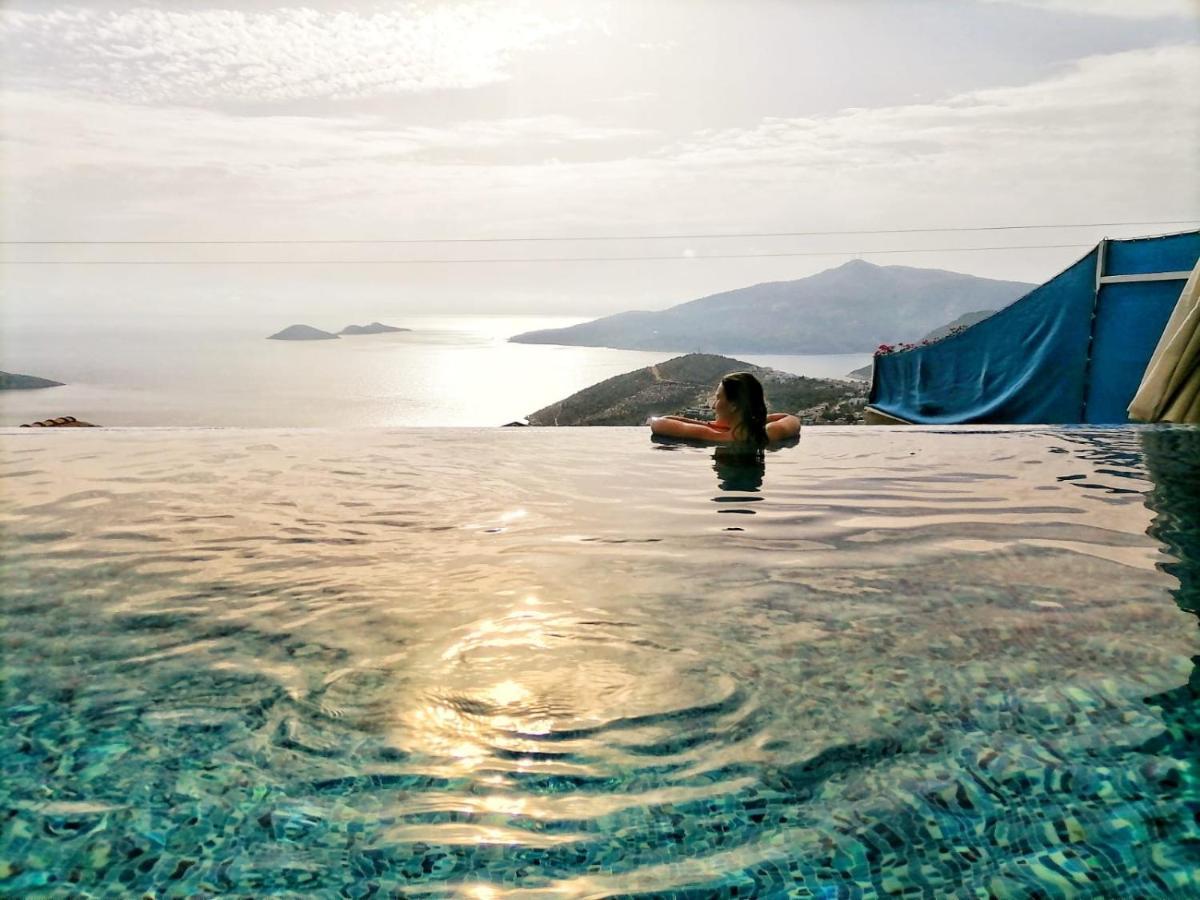 Eco Villa Melisa Καλκάν Εξωτερικό φωτογραφία