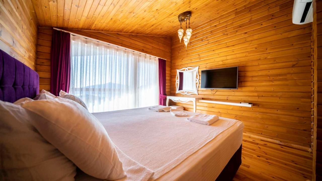 Eco Villa Melisa Καλκάν Εξωτερικό φωτογραφία