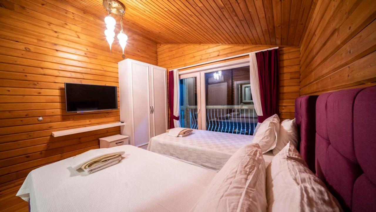 Eco Villa Melisa Καλκάν Εξωτερικό φωτογραφία