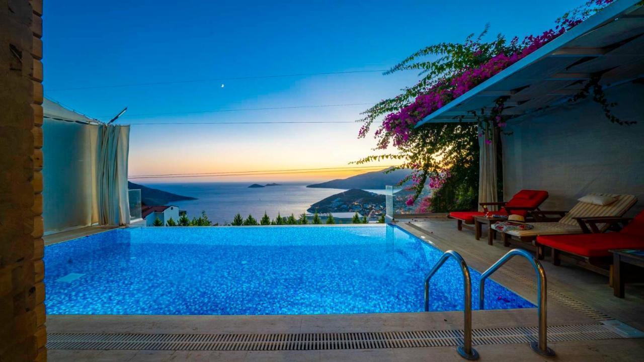 Eco Villa Melisa Καλκάν Εξωτερικό φωτογραφία