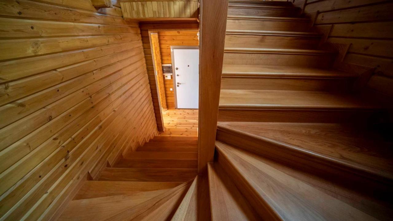 Eco Villa Melisa Καλκάν Εξωτερικό φωτογραφία