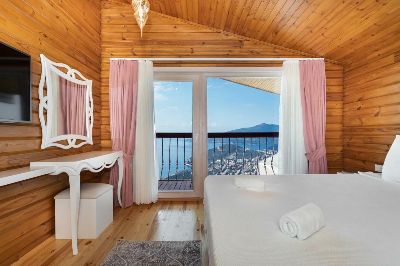 Eco Villa Melisa Καλκάν Εξωτερικό φωτογραφία