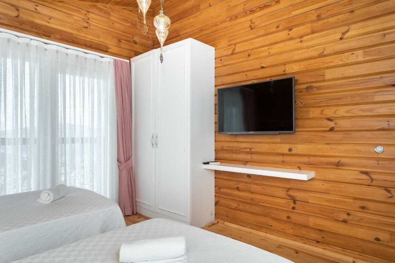 Eco Villa Melisa Καλκάν Εξωτερικό φωτογραφία